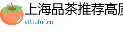 上海品茶推荐高质量工作室